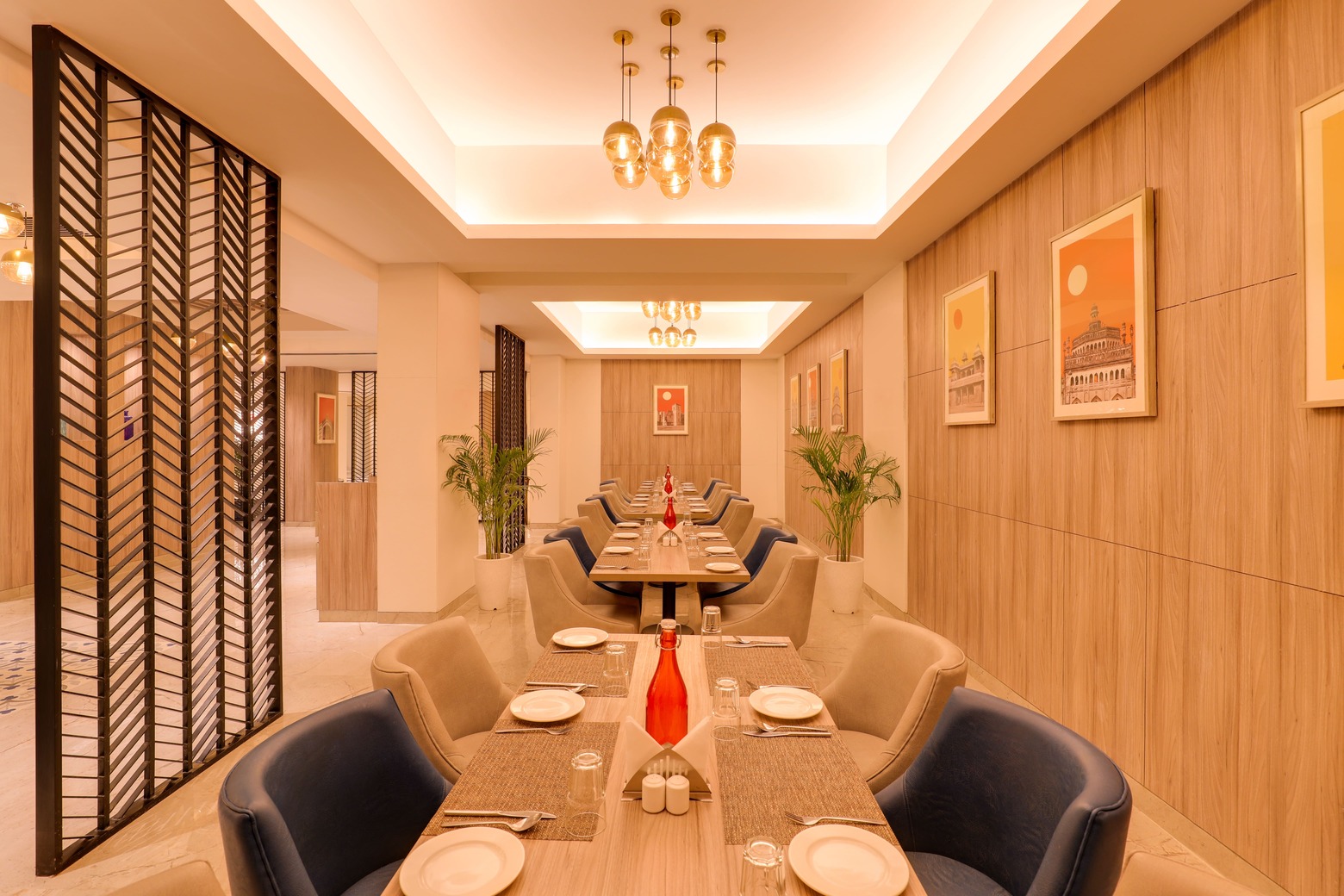 Citrus Cafe